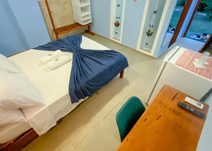 Refugio Hostel Fortaleza
