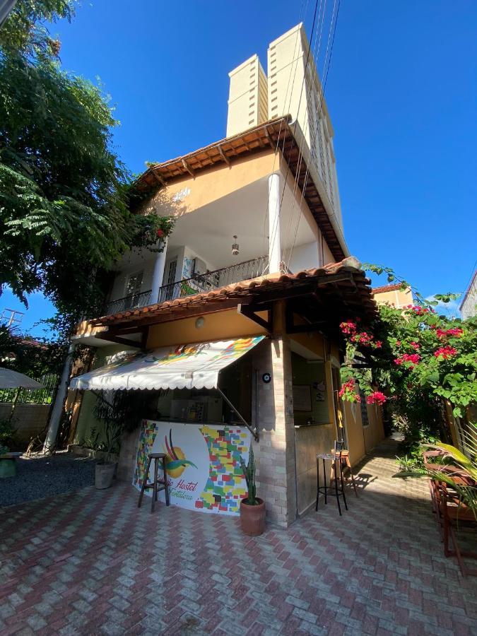 Refugio Hostel Fortaleza (Ceara)