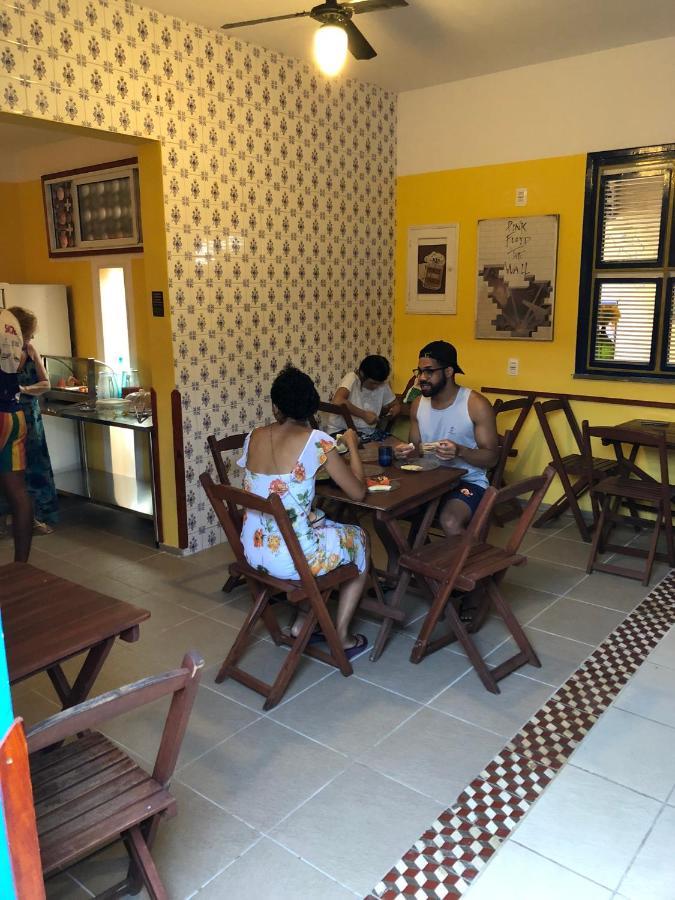 Refugio Hostel