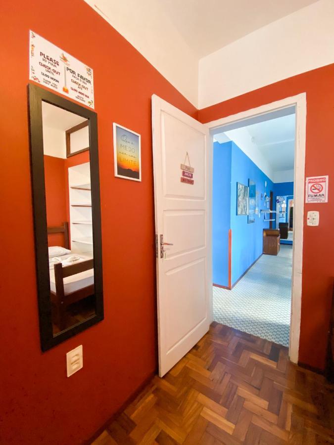 Refugio Hostel *