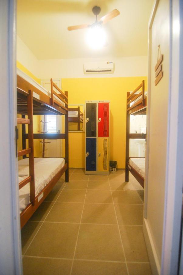 Refugio Hostel