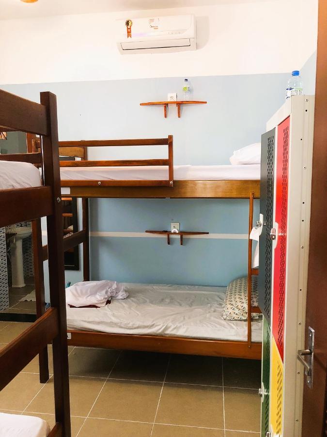 Refugio Hostel *