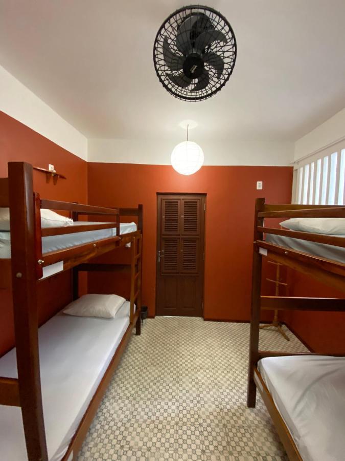 Refugio Hostel Fortaleza (Ceara)
