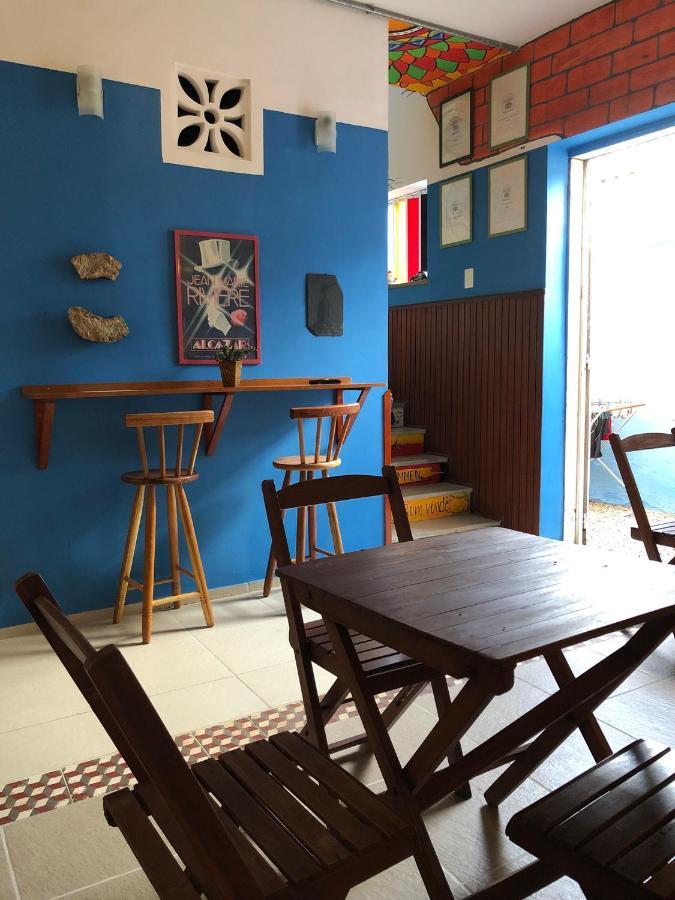 Hostel Refugio Fortaleza (Ceara)
