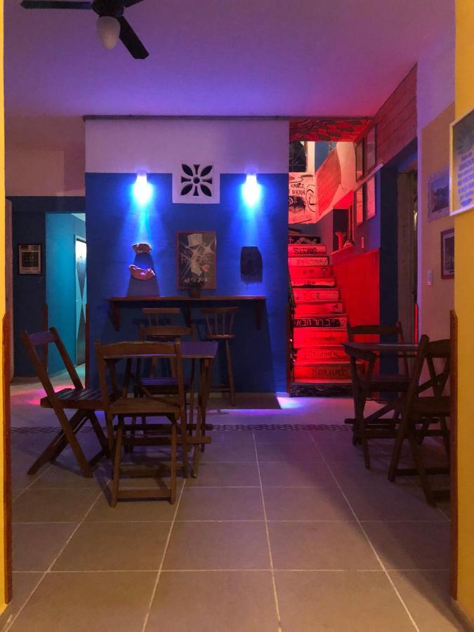 Refugio Hostel Fortaleza (Ceara)