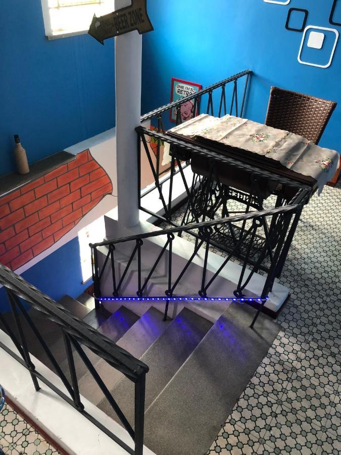 Hostel Refugio Fortaleza (Ceara)
