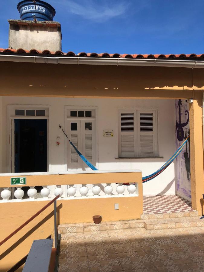 Hostel Refugio