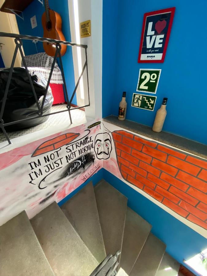 Hostel Refugio Fortaleza (Ceara)
