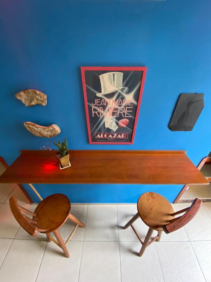 Hostel Refugio