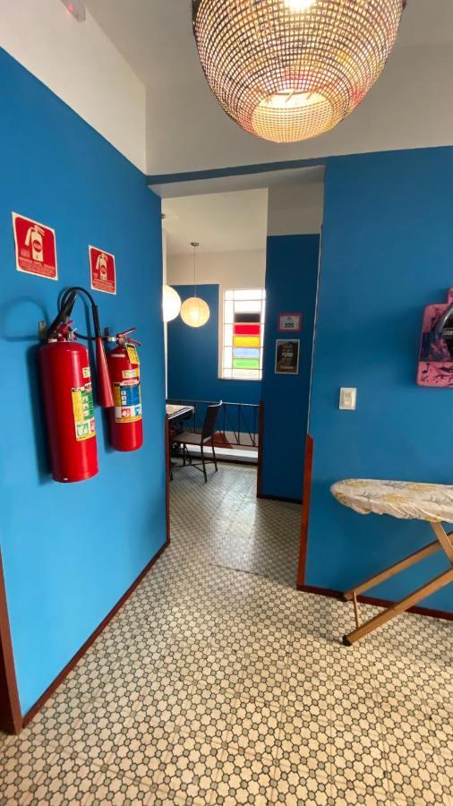 Refugio Hostel *