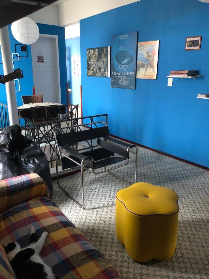 Hostel Refugio *