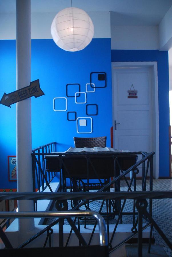 Hostel Refugio Fortaleza (Ceara)