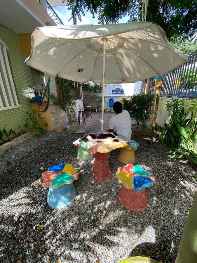 Refugio Hostel