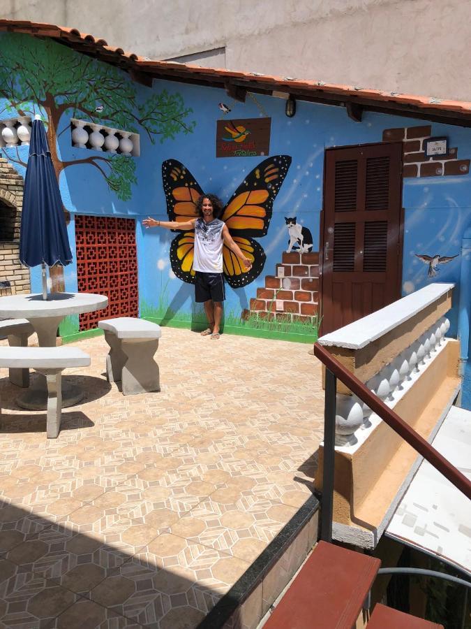 Hostel Refugio Fortaleza (Ceara)