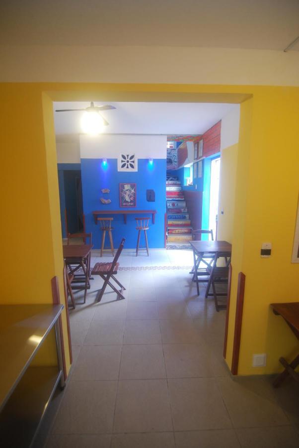 Hostel Refugio Fortaleza (Ceara)
