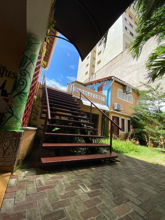 Refugio Hostel