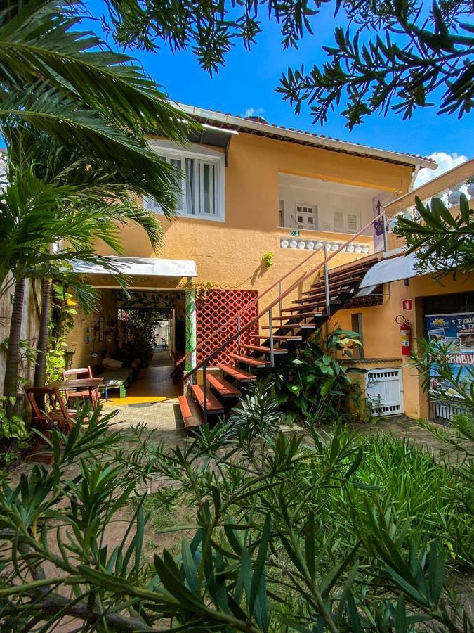 Refugio Hostel Fortaleza (Ceara)