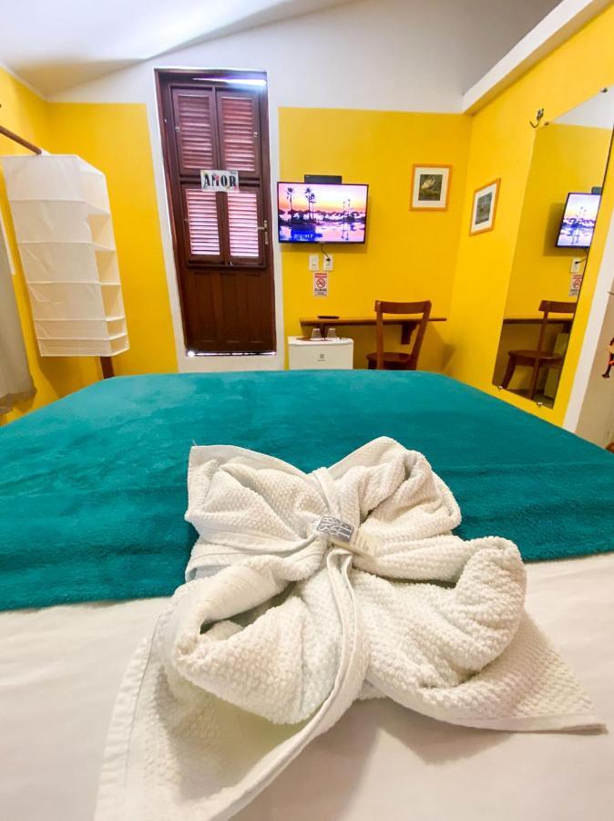 Refugio Hostel