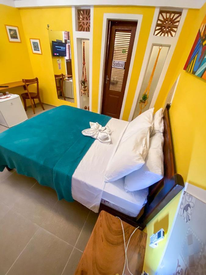Refugio Hostel Fortaleza (Ceara)