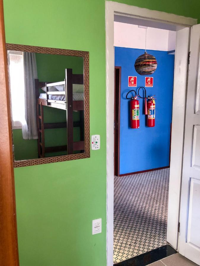 Hostel Refugio Fortaleza (Ceara)
