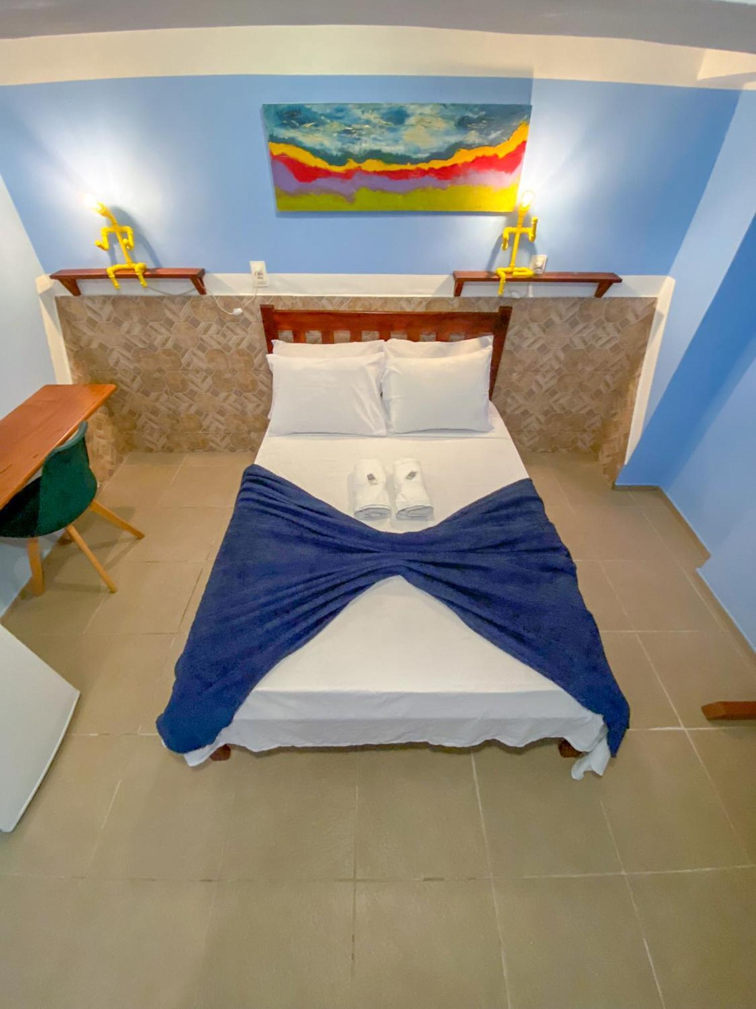 Refugio Hostel Fortaleza (Ceara)