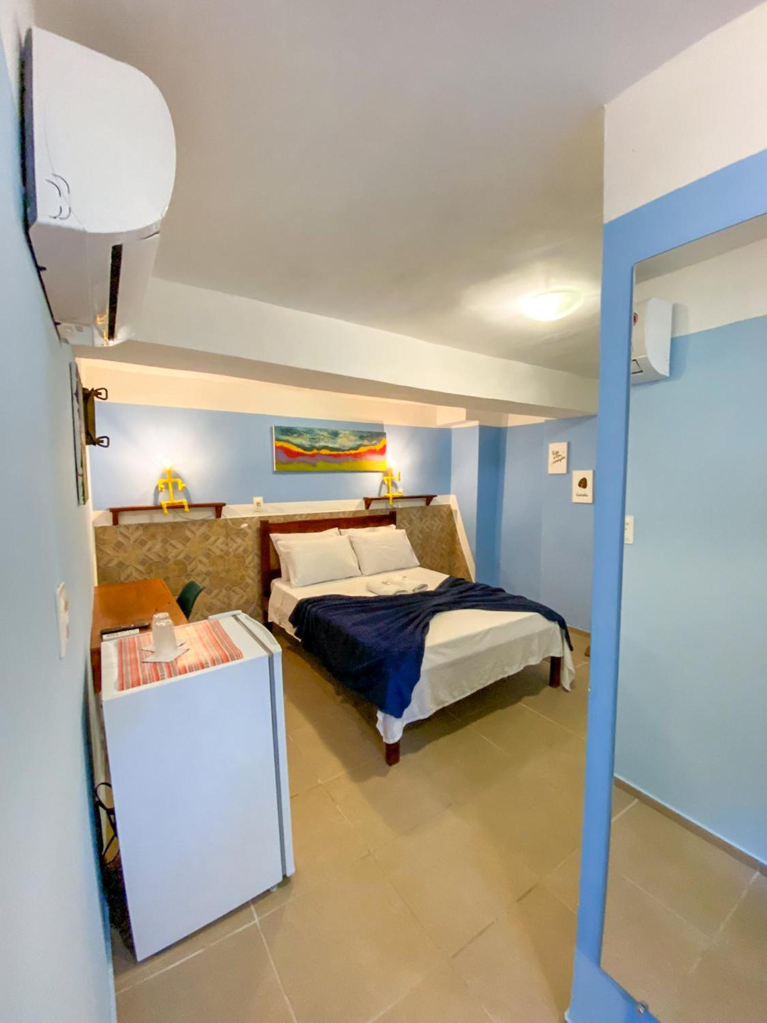 Refugio Hostel *