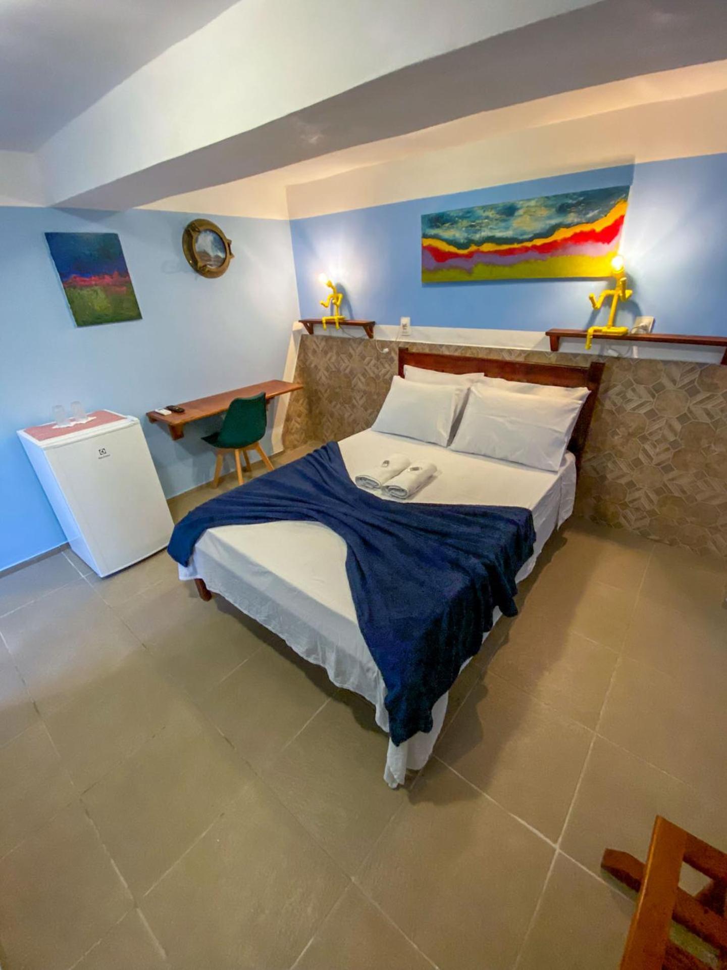 Hostel Refugio *