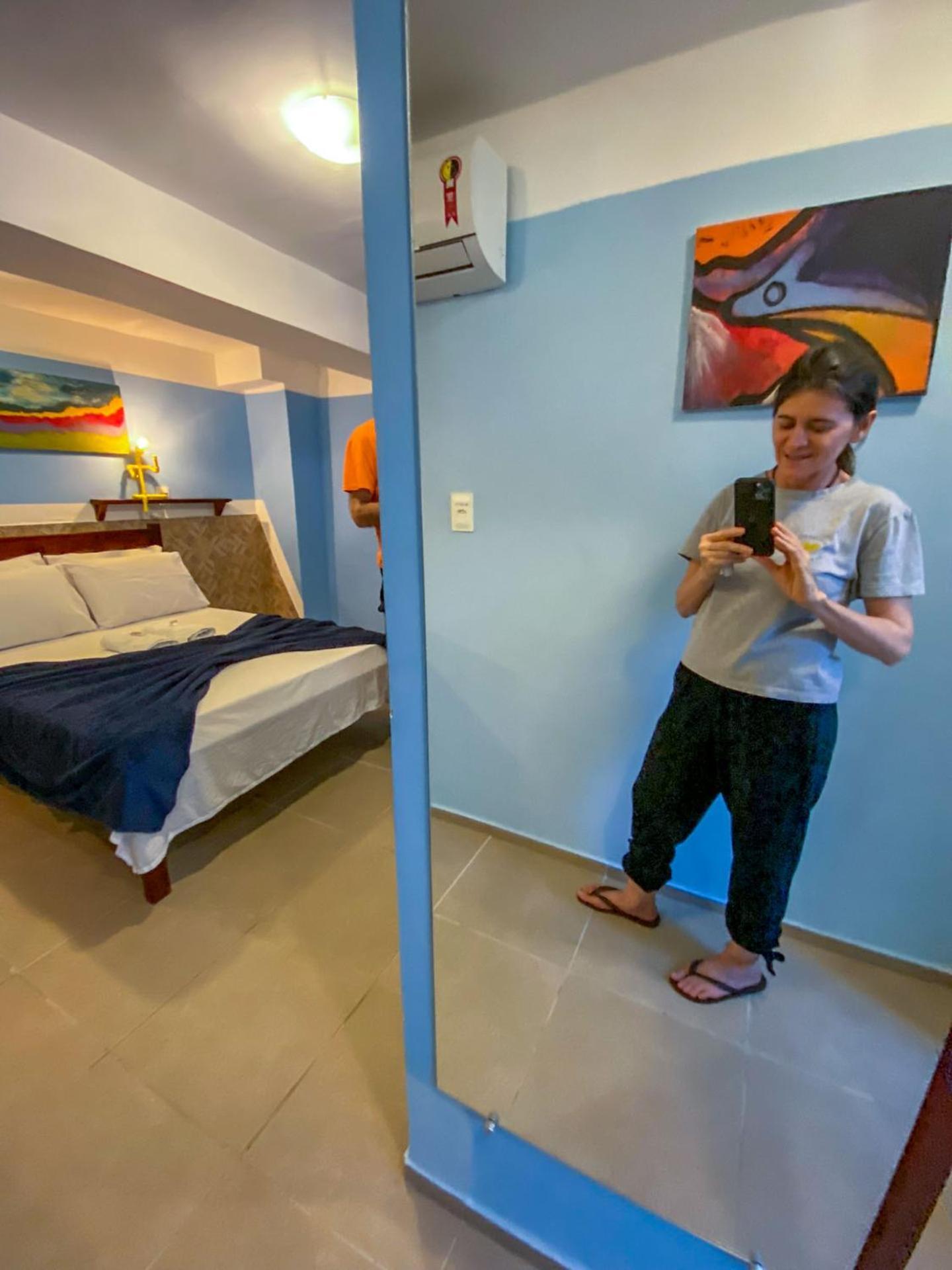 Refugio Hostel Fortaleza (Ceara)