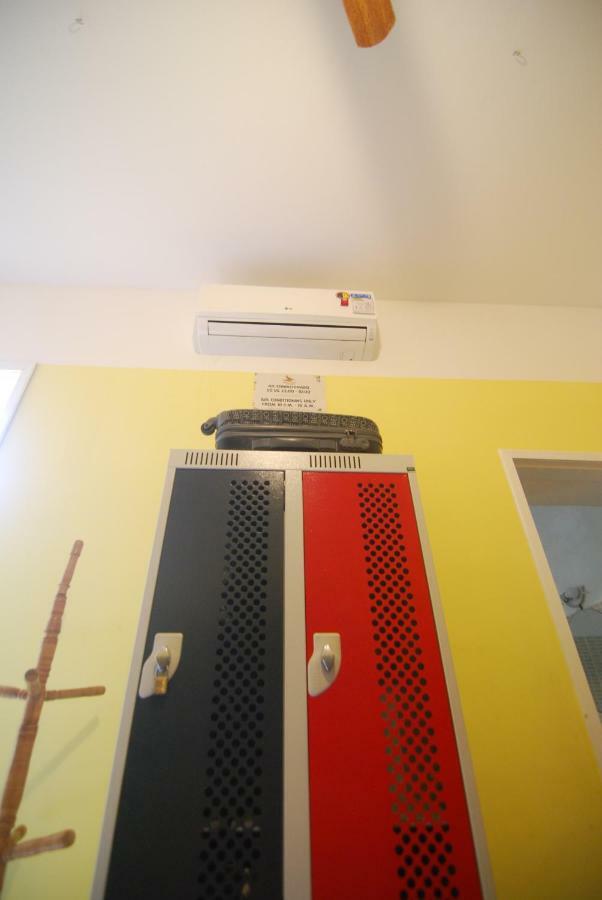 Hostel Refugio *
