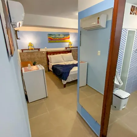 Refugio Hostel Fortaleza Exterior photo